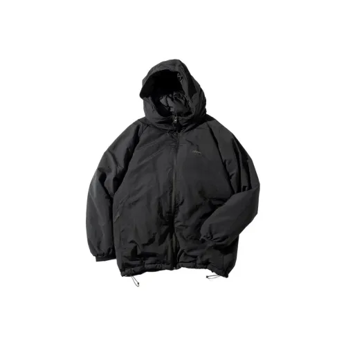 NANGA x FREAK'S STORE FW25 Пуховик Унисекс