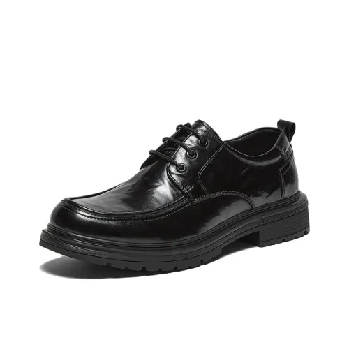 BASTO Обувь Низкий Топ Мужская