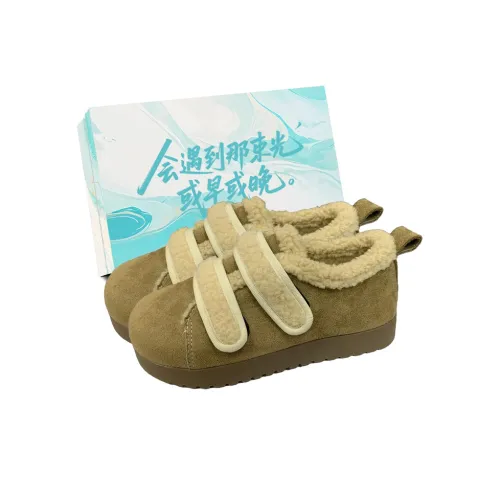 Boldi Kuki Термический Легкий Низкий Топ Повседневная Обувь Женская