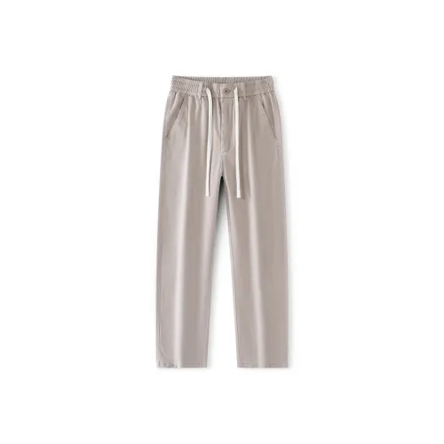 WAYHWEI Унисекс Повседневные Штаны