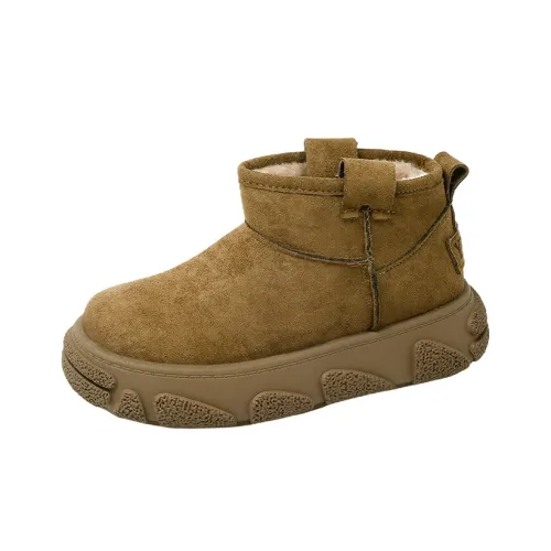 LABON PETER Сноубутсы Женские