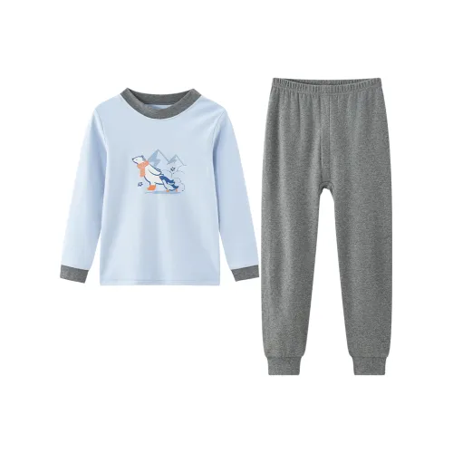 Red bean Школьный возраст Комплекты нижнего белья