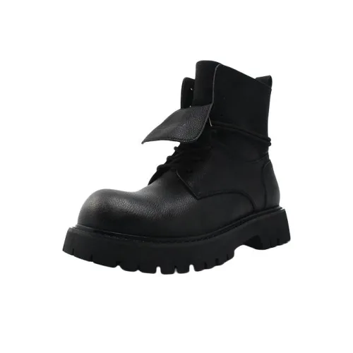 CHAOSHU Мужские ботинки Martin