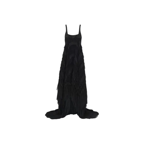 Alexander McQueen Slip Платье Женское