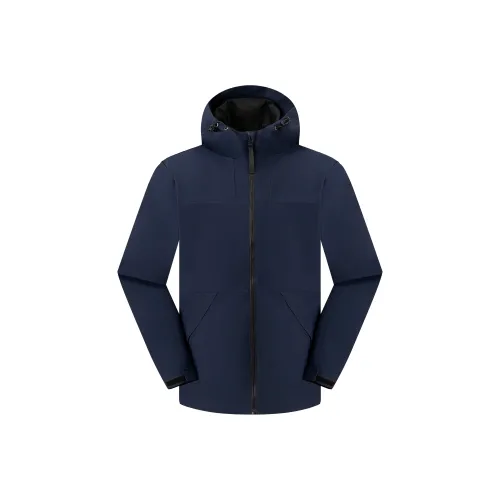 TUCANO Унисекс Куртки