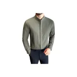 Серый Зеленый