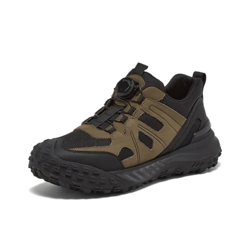 BASTO Износостойкие Низкие Топы Повседневная Обувь Мужская