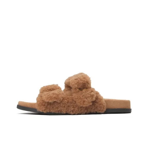 Betu Rubber Slide Тапочки Женские