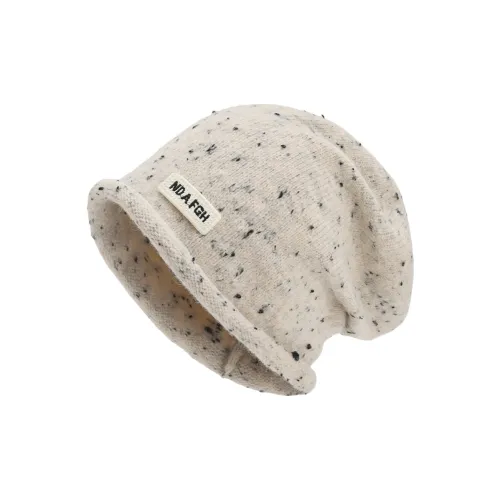 FREE RABBITⅡ Осенний Зимний Атмосферный Термический Ветрозащитный Универсальный Шапки-бини Унисекс