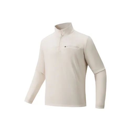 ANTA Outdoor Collection Бархат Feel Пальто Мужской