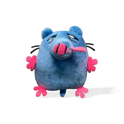 UX Плюшевые подвески унисекс