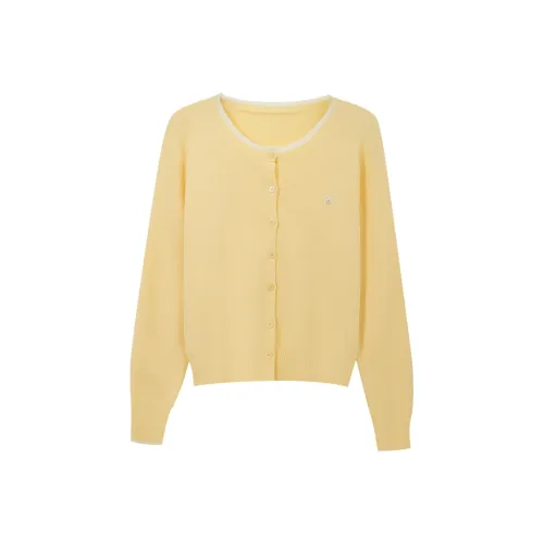 SUSANSAN Женская трикотажная одежда