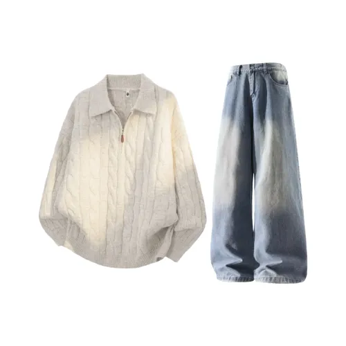 ZIRUNGE Повседневная спортивная одежда унисекс