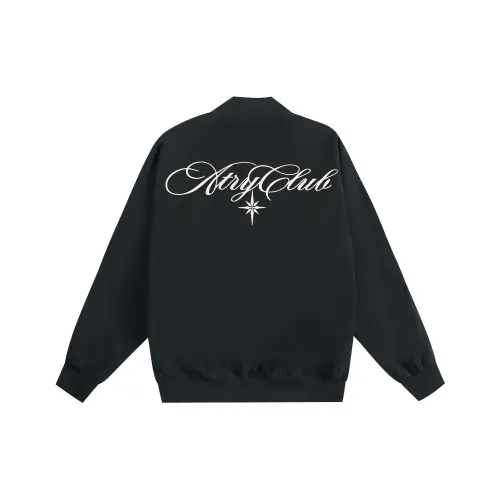 Atry Унисекс Куртки