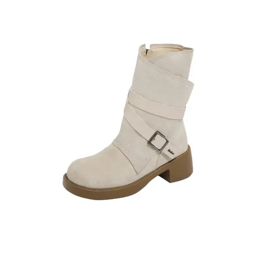 Bake Martin Boots Женские