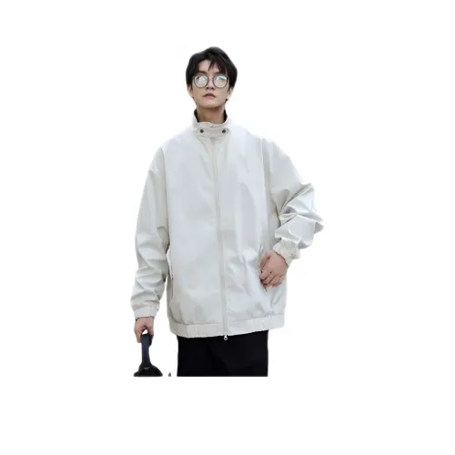 ENPofficial Длинные Куртки и Пальто с Длинными Рукавами Мужские