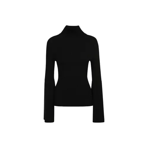 TOM FORD FW22 Свитер Женский Черный