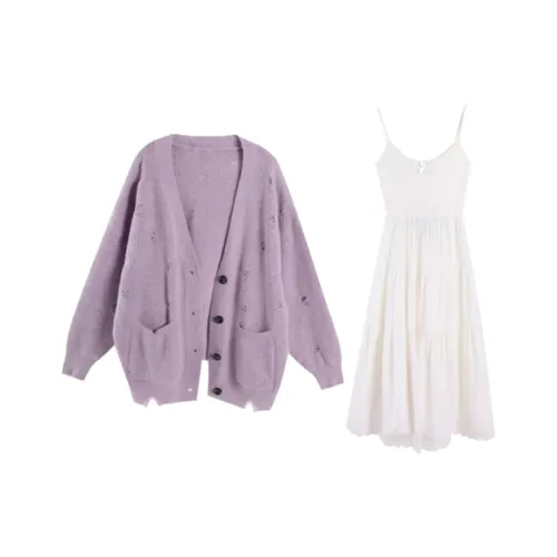 ZEKIKO STUDIO Комплект с юбкой Женские