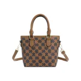 Мозаика хаки