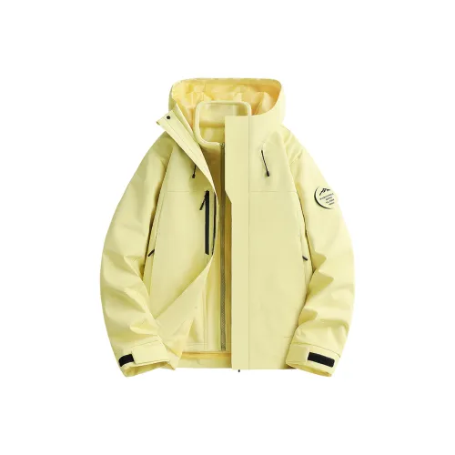 Mulinsen Унисекс Куртки