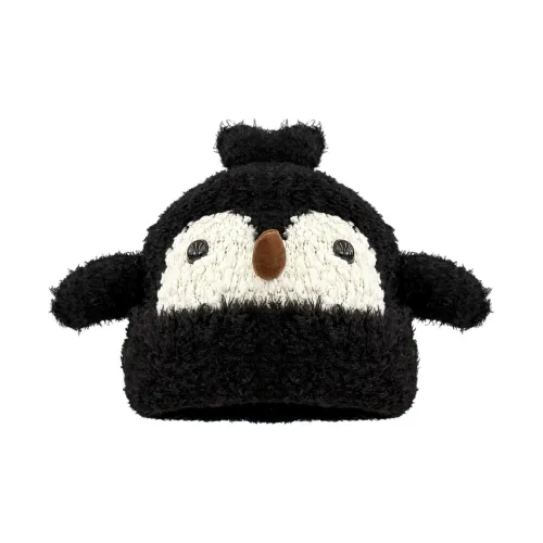 WODONBLE Полиэстер Шапки-бини Женские