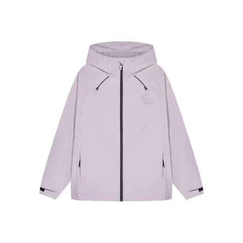 Куртки и пальто женские из палладия