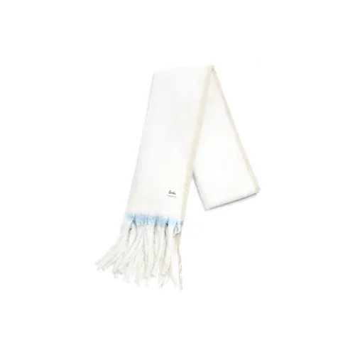 Шарфы Barbie Wool Knit Женские