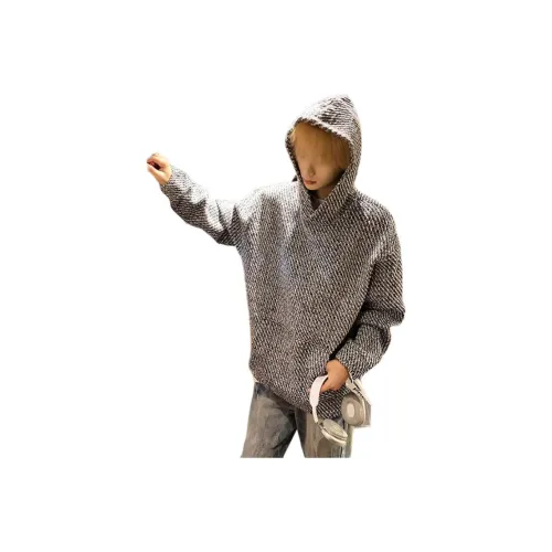 M MAICCO Черный Унисекс Свитшоты