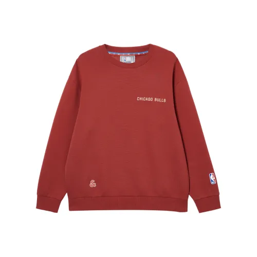 JACK JONES· x NBA Jack Jonesxnba Толстовка Мужской