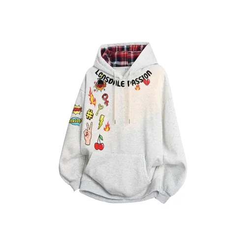 LONSDALE Унисекс Свитшоты