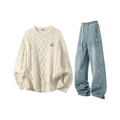 BRUMAIRE Повседневная спортивная одежда унисекс