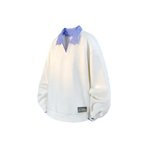 Universal Templates Толстовка Куртка Унисекс