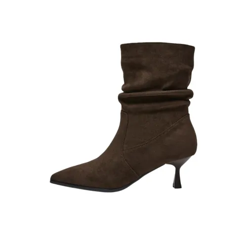 BASTO Женские ботильоны