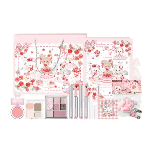 CHIOTURE Наборы для макияжа Женские
