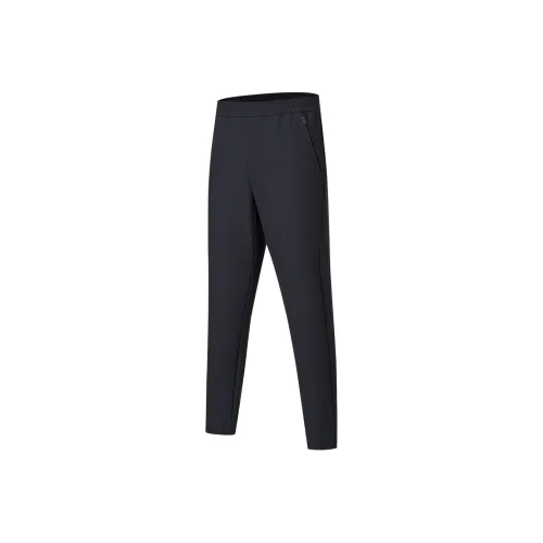 Saucony Вязаные тренировочные штаны унисекс