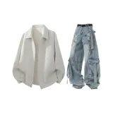 Серый-Синий