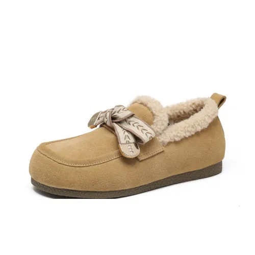 ZHR Женская обувь без подкладки Женская