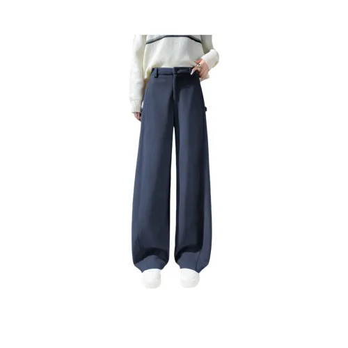 SITOL Женские Повседневные Брюки