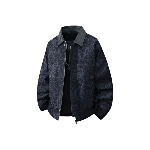 MDGR Унисекс Куртки