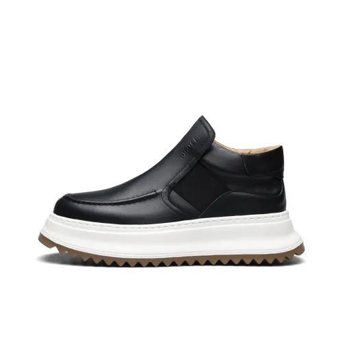 D Fuse SCANDINAVIA Повседневная обувь Мужская