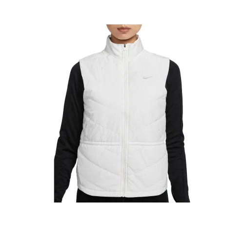 Nike Therma Форма FW25 Бег Жилет Женские