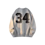 Светло-серый