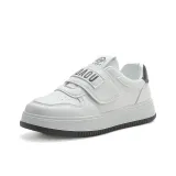 бело-черный