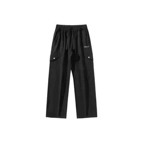 CHARLIE GOLF Повседневные брюки Унисекс