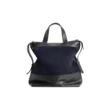 Морской синий