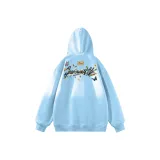 Светло-голубой