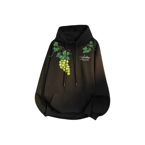 AULDEY Унисекс Свитшоты