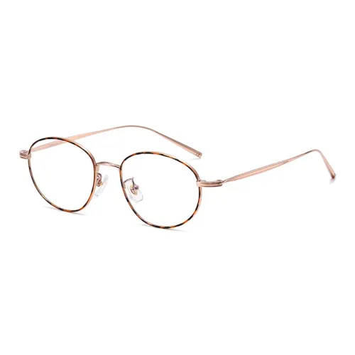 BOELEO Титан Овал OPTICAL Очки Женские