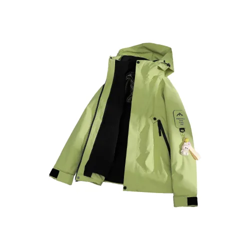 Mulinsen Унисекс Куртки