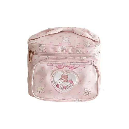 A good thing Макияж и дорожные косметички унисекс